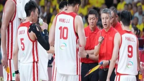 山东男篮引进顶级后卫加盟，与高诗岩并肩，邱彪助力冲冠四强指南